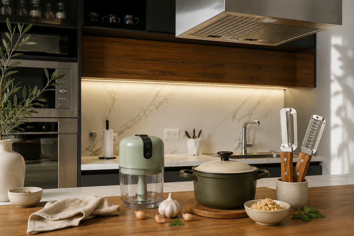 Cocina