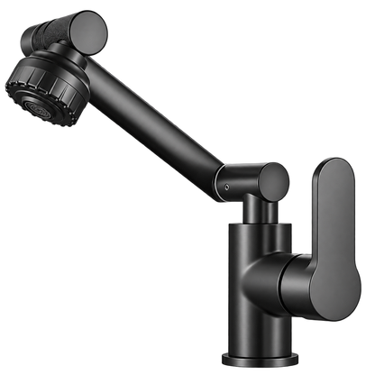 Grifo Flexible de 1080 Grados